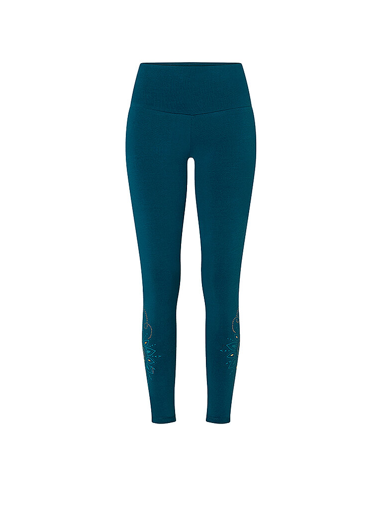 Yogatight Nidhis pétrole L