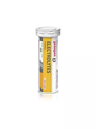 SPONSER | Electrolyt Tabs Brausetabletten Blutorange, 10 á 4,5 g Tabletten | Multicolore