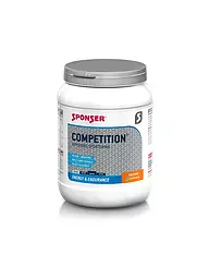 SPONSER | Competition Instantpulver Fruchtmix 1.000 g Dose | Multicolore
