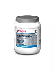 SPONSER | Competition Instantpulver Fruchtmix 1.000 g Dose | Multicolore