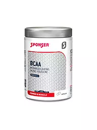 SPONSER | Complément alimentaire BCAA 350 pièces | Multicolore
