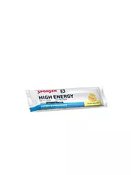 SPONSER | Energy Riegel High Energy Banana | Multicolore