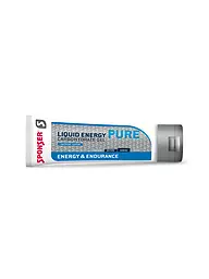 SPONSER | Liquid Energy Pure neutral, tube de 70 g | Multicolore