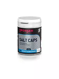SPONSER | SaltCaps Comprimés d'électrolytes Boîte de 120 pièces | Multicolore