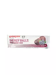 SPONSER | Source de protéines Energy Balls Caramel Salé | Multicolore