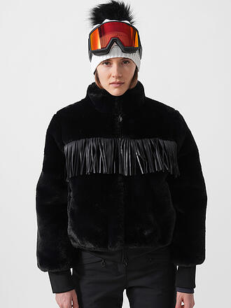 SPORTALM | Veste en peluche pour femmes