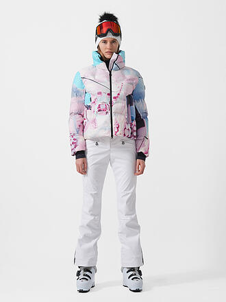 SPORTALM | Pantalon de ski matelassé pour femme