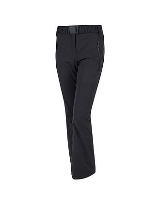 SPORTALM | Pantalon de ski pour femme avec une silhouette flatteuse