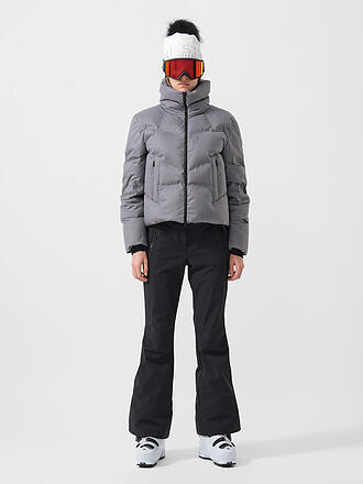 SPORTALM | Pantalon de ski pour femme avec une silhouette flatteuse