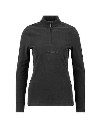 SPORTALM | Damen Unterzieh Zipshirt