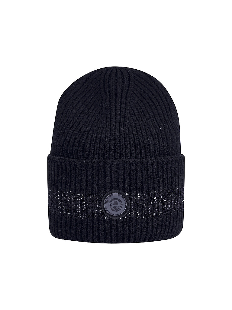 Bonnet de ski Hawaiis noir
