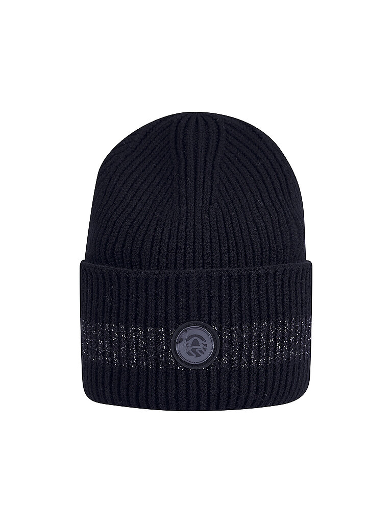 Bonnet de ski Hawaiis gris clair