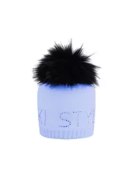 SPORTALM | Damen Haube Aris | Bleu clair
