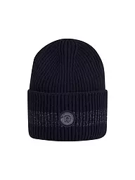 SPORTALM | Bonnet de ski Hawaii pour femmes | Noir