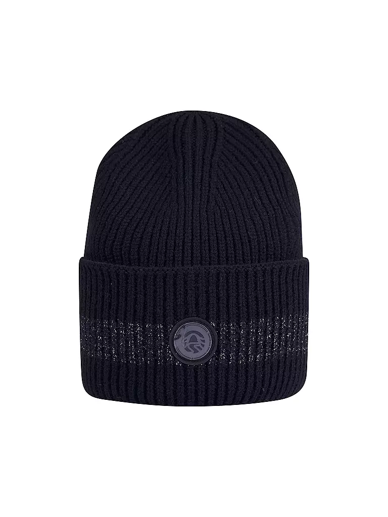 SPORTALM | Bonnet de ski Hawaii pour femmes | Gris clair