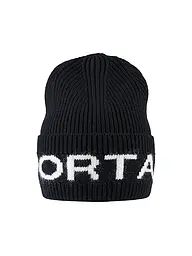SPORTALM | Bonnet pour femmes | Noir