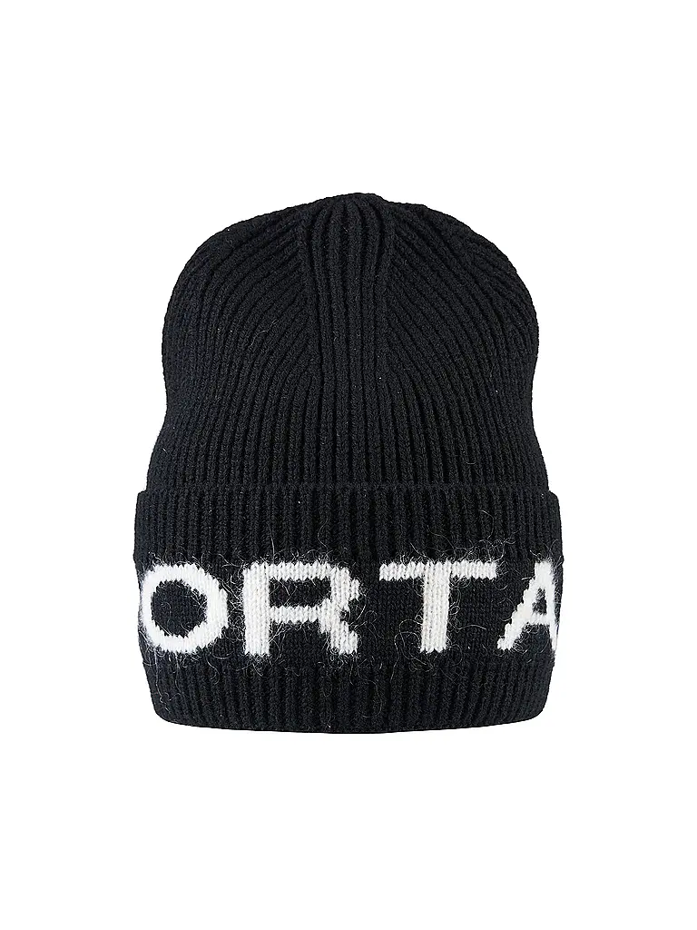 SPORTALM | Bonnet pour femmes | Noir