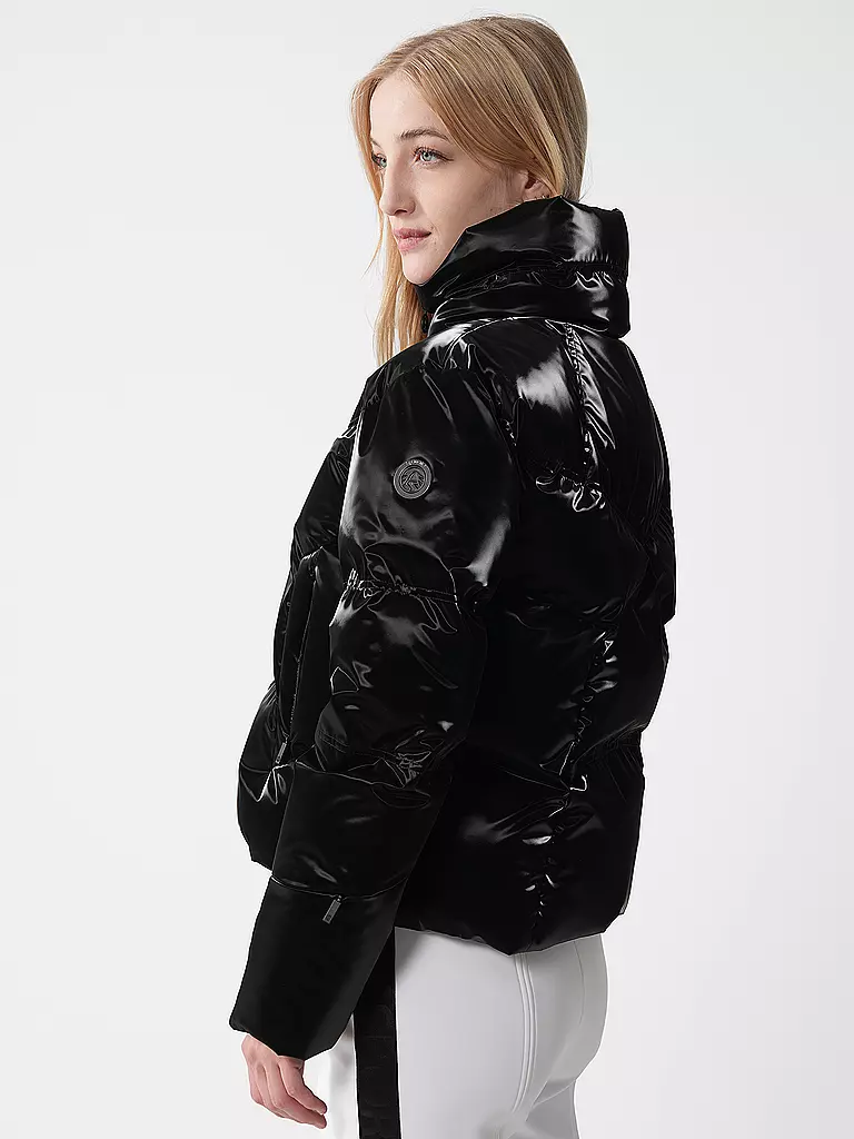 SPORTALM | Doudoune de ski Orlando pour femme avec col |