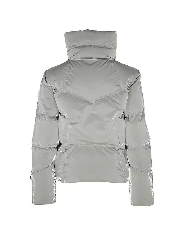 SPORTALM | Doudoune de ski Orlando pour femme avec col |