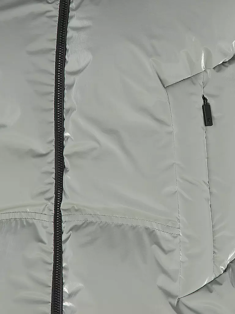 SPORTALM | Doudoune de ski Orlando pour femme avec col |