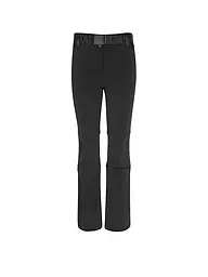 SPORTALM | Pantalon de ski Mayli pour femmes | Noir