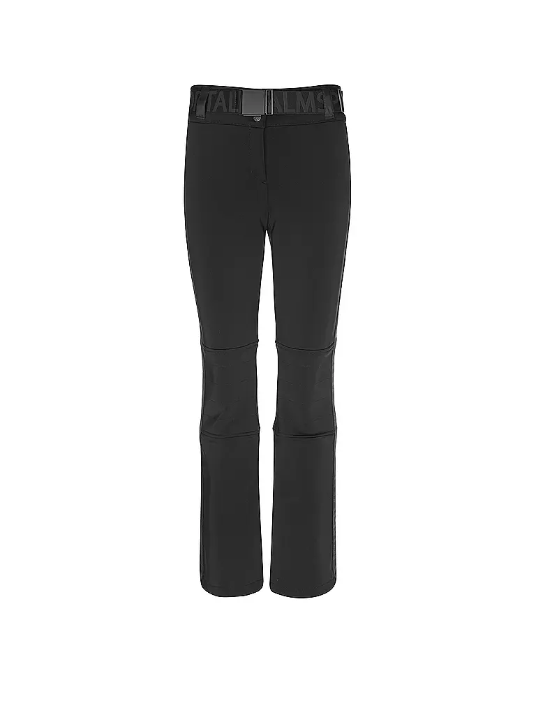 SPORTALM | Pantalon de ski Mayli pour femmes | Noir