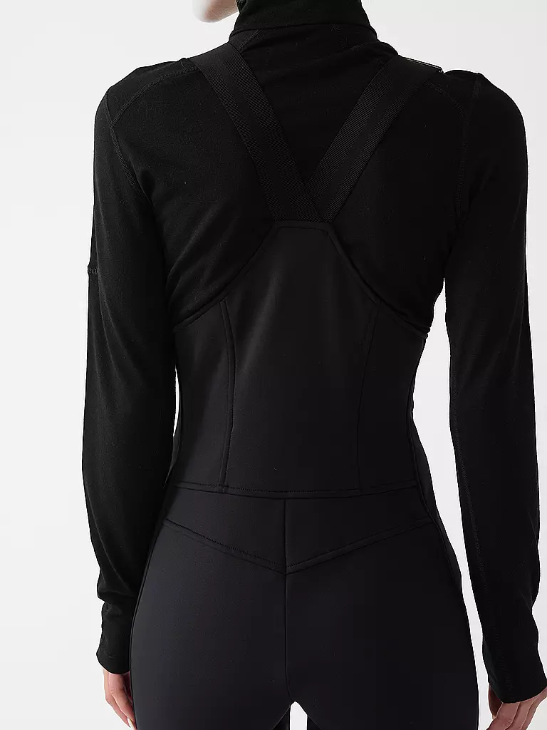 SPORTALM | Pantalon de ski pour femme avec bretelles |