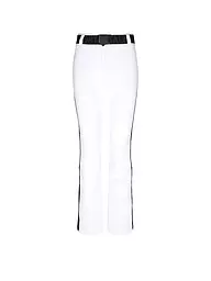 SPORTALM | Pantalon de ski pour femmes | Blanc