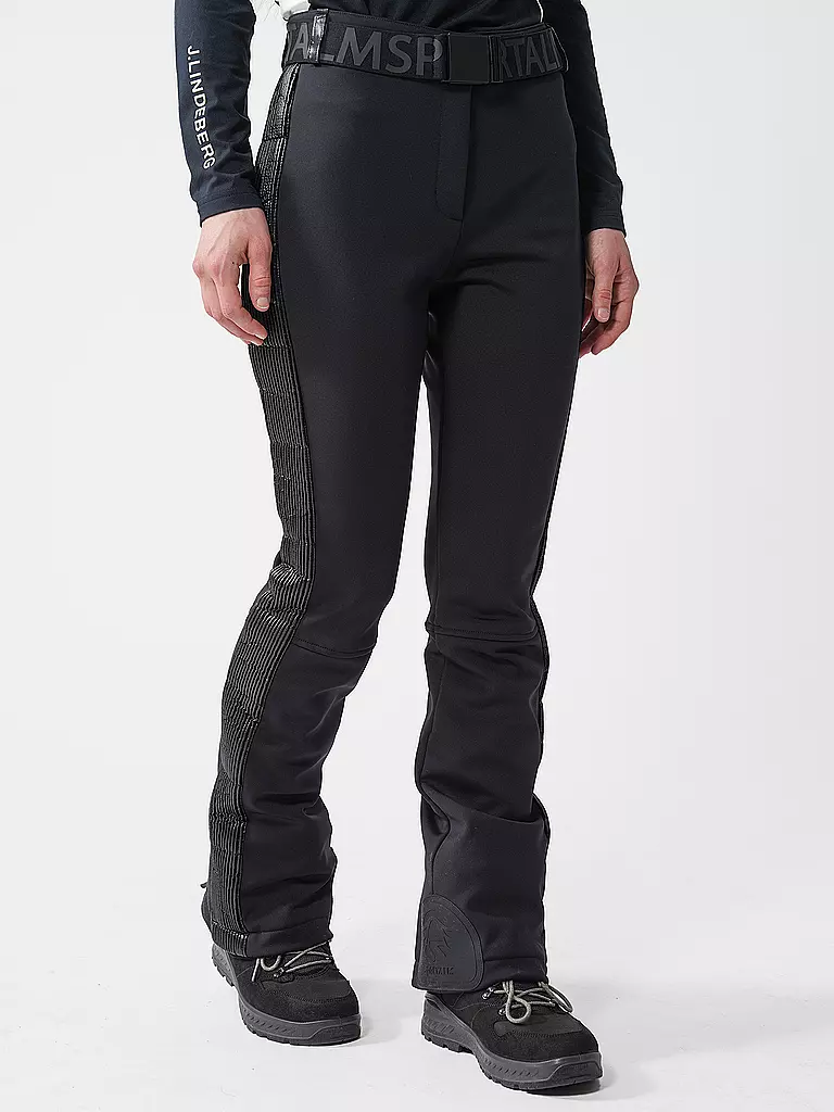 SPORTALM | Pantalon de ski softshell femme |