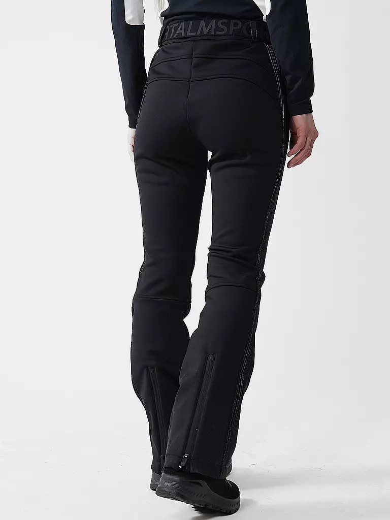 SPORTALM | Pantalon de ski softshell femme |