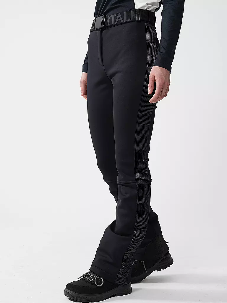 SPORTALM | Pantalon de ski softshell femme |