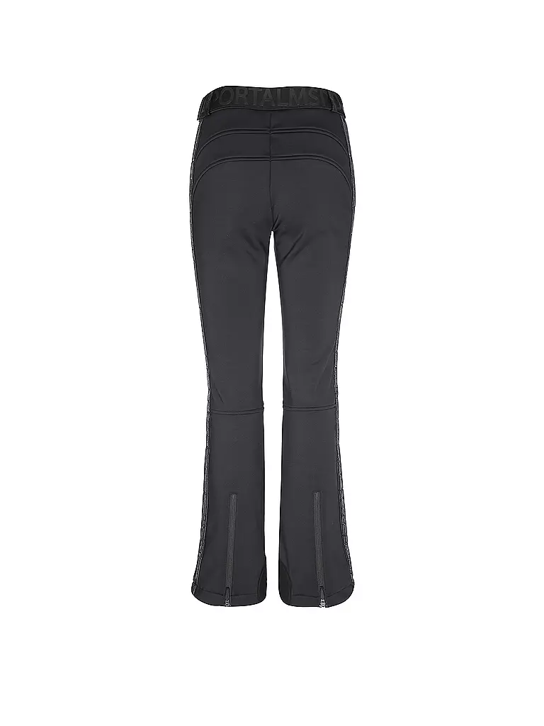 SPORTALM | Pantalon de ski softshell femme |