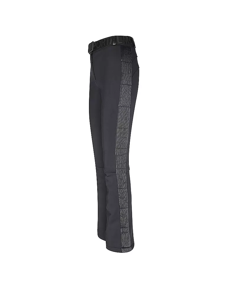 SPORTALM | Pantalon de ski softshell femme |