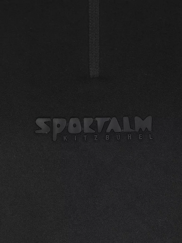 SPORTALM | Sous-pull de ski zippé Cologne CH pour femmes |