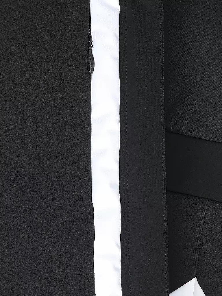 SPORTALM | Veste de ski à capuche pour femmes |