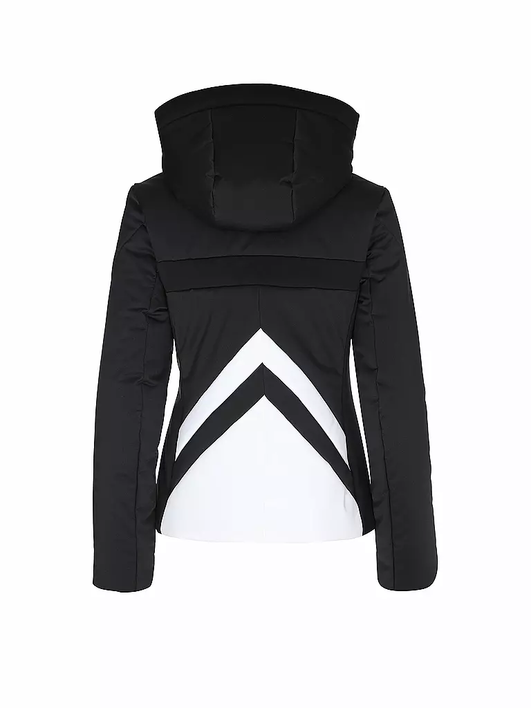SPORTALM | Veste de ski à capuche pour femmes |
