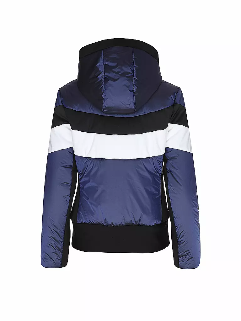 SPORTALM | Veste de ski à capuche pour femmes |