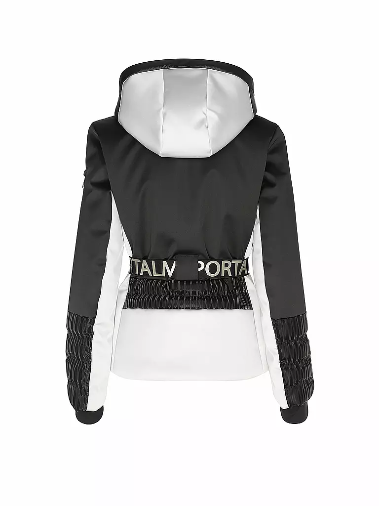 SPORTALM | Veste de ski à capuche pour femmes |