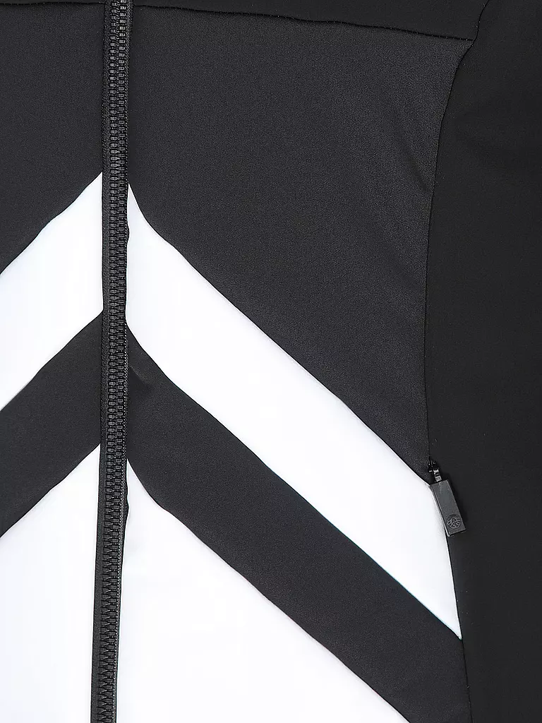 SPORTALM | Veste de ski à capuche pour femmes |