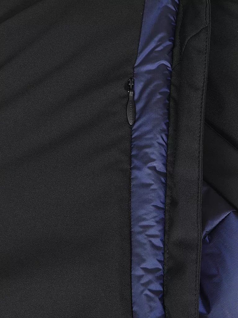 SPORTALM | Veste de ski à capuche pour femmes |
