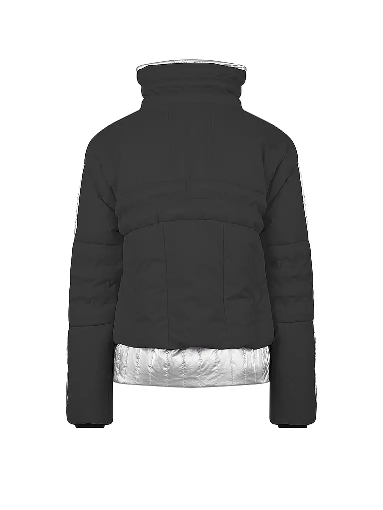 SPORTALM | Veste de ski pour femmes avec duvet |