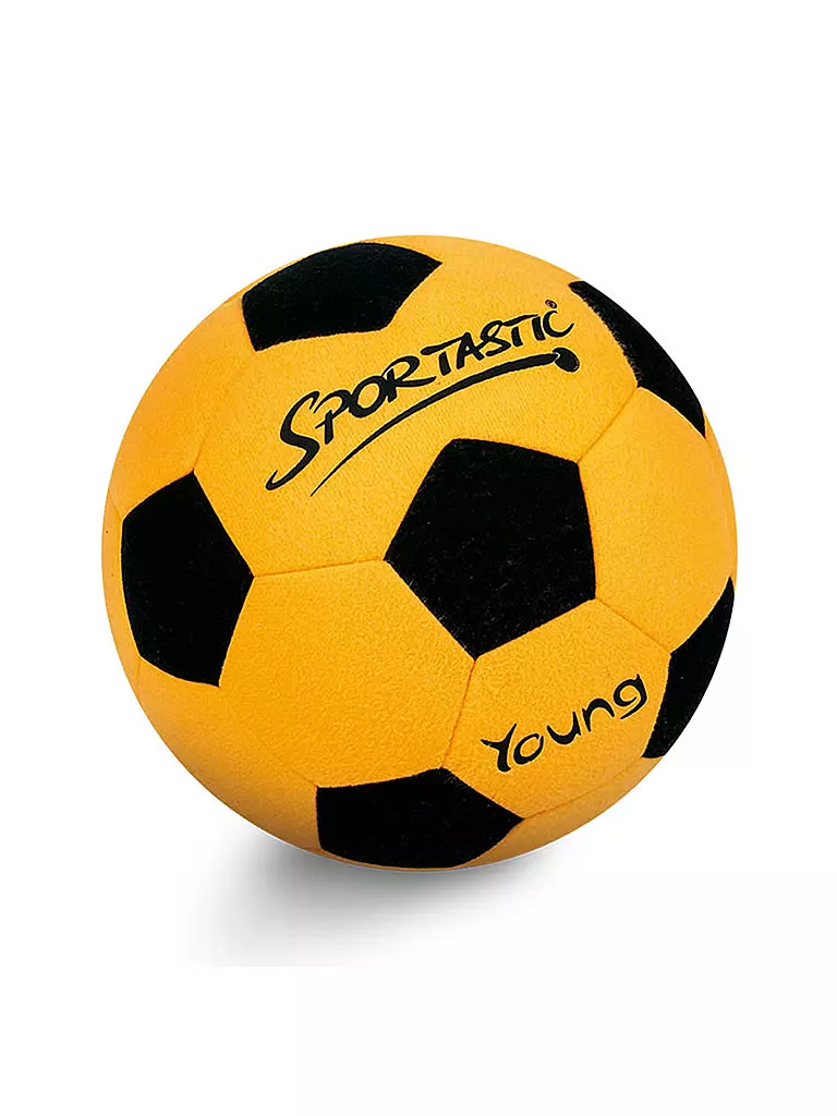 SPORTASTIC | Fußball YOUNG | Jaune