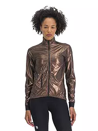 SPORTFUL | Damen Rad Windjacke Giara | Cuivre