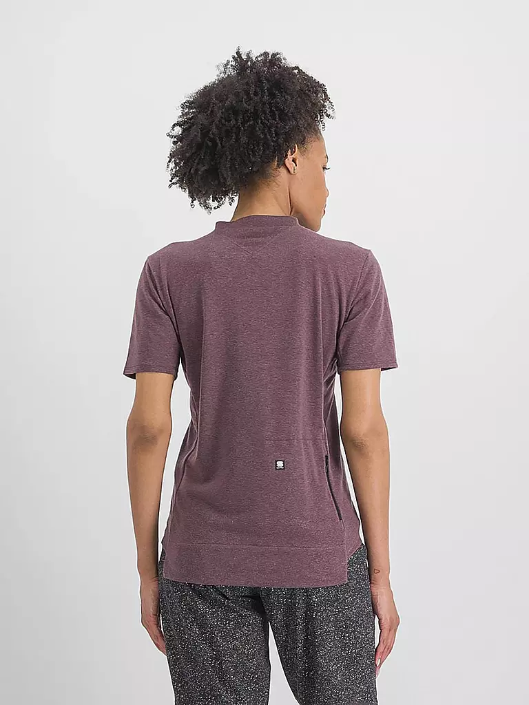 SPORTFUL | Damen Radshirt Giara | Baie
