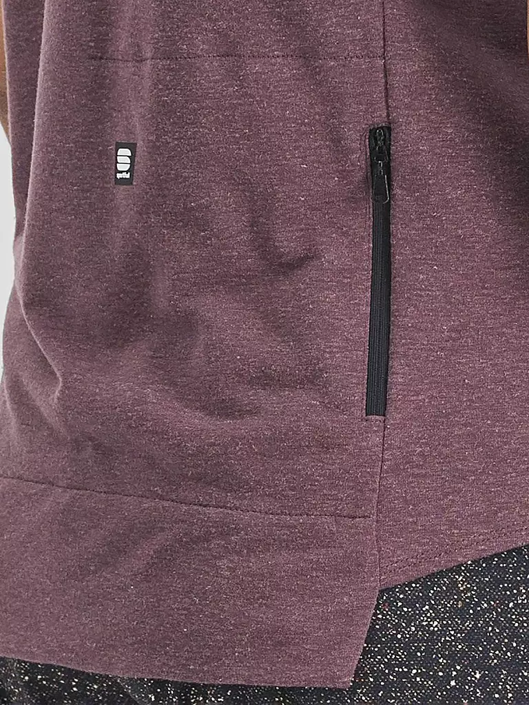 SPORTFUL | Damen Radshirt Giara | Baie