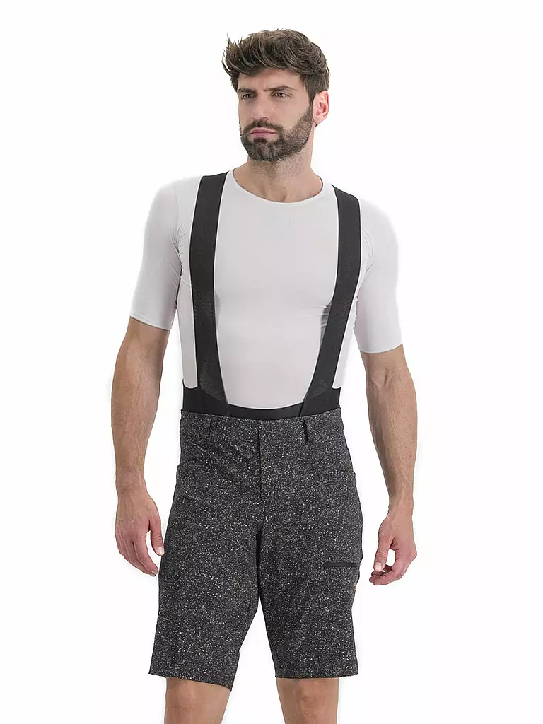 SPORTFUL | Herren Rad Overshorts Sky Rider Giara | Baie