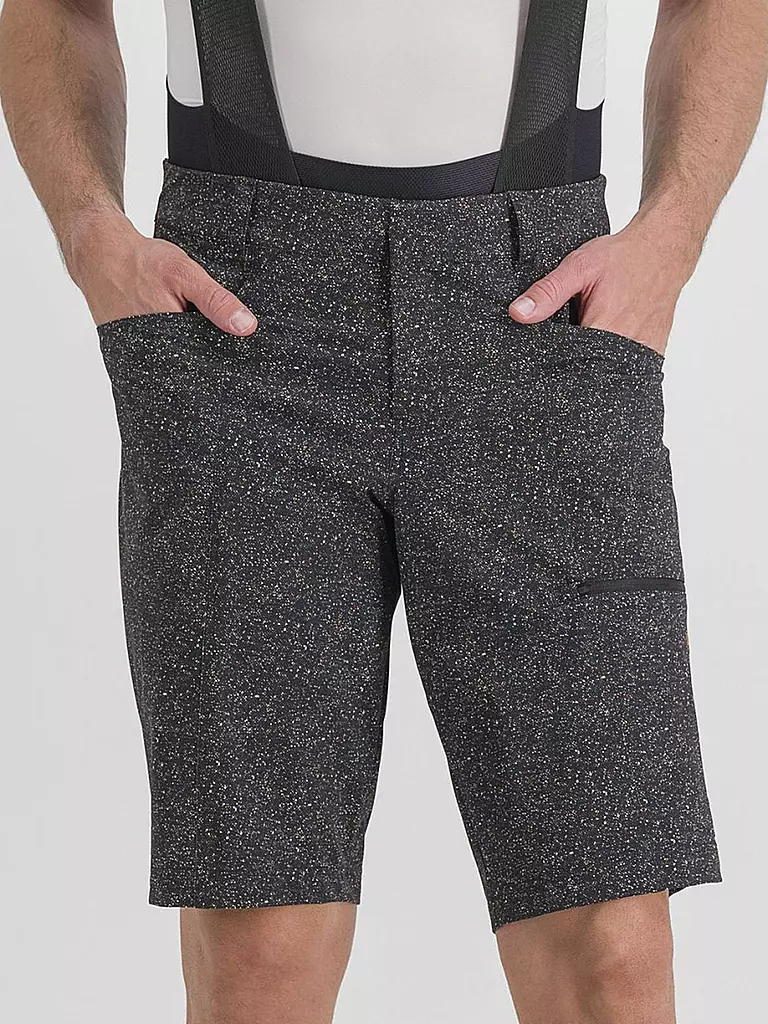 SPORTFUL | Herren Rad Overshorts Sky Rider Giara | Baie