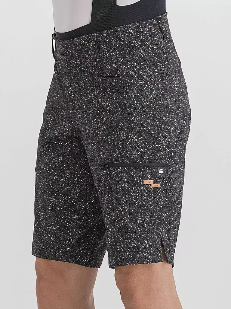 SPORTFUL | Herren Rad Overshorts Sky Rider Giara | Baie
