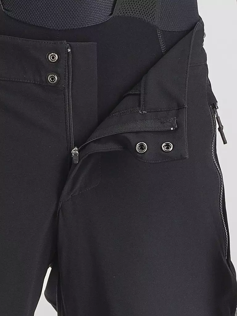 SPORTFUL | Herren Rad Overshorts Supergiara | Noir