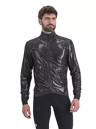SPORTFUL | Herren Rad Windjacke Giara | Noir